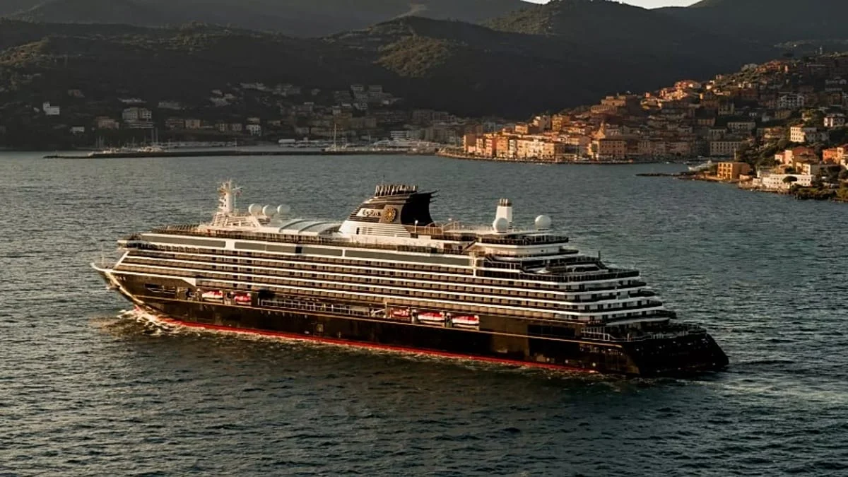 Cancelación de Cruceros en Oriente Medio a Causa del Conflicto en Irán