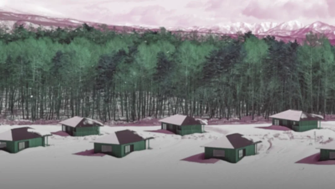 Azuma Farm Koiwai: El nuevo retiro rural de lujo de Adrian Zecha en Japón