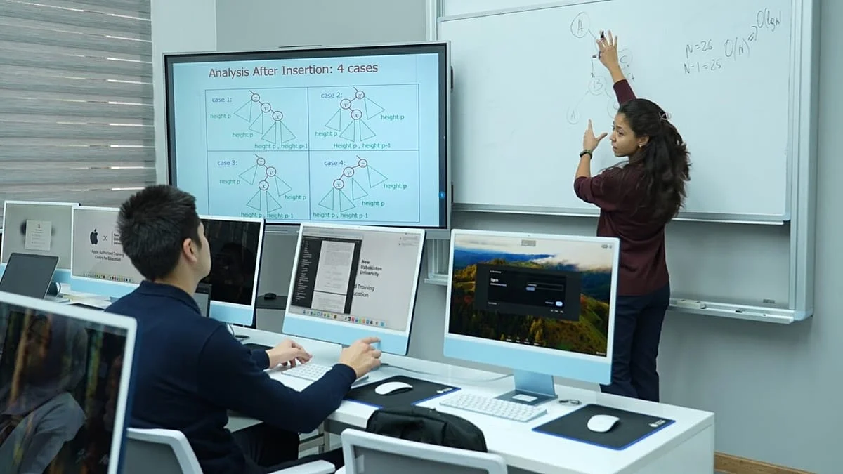 Uzbekistán: Avances en los Derechos de las Mujeres