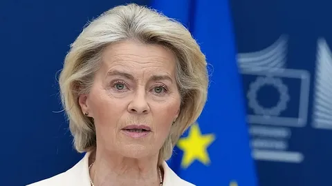 La guerra de Irán y el papel de Ursula von der Leyen en la política exterior de la UE