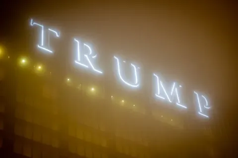 Crisis Diplomática: Trump y el Estancamiento con Irán