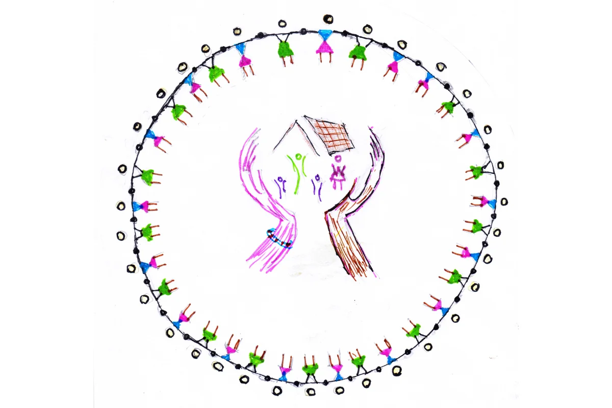 Protección infantil en India: Desafíos y realidades