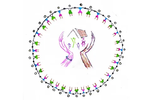 Protección infantil en India: Desafíos y realidades