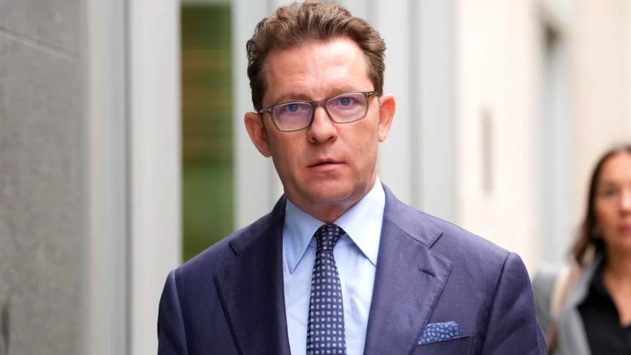 Nick Candy vende su casa en Londres por 270 millones de libras