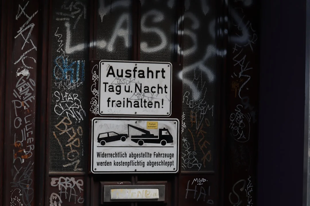 Detenida una espía rusa en Alemania