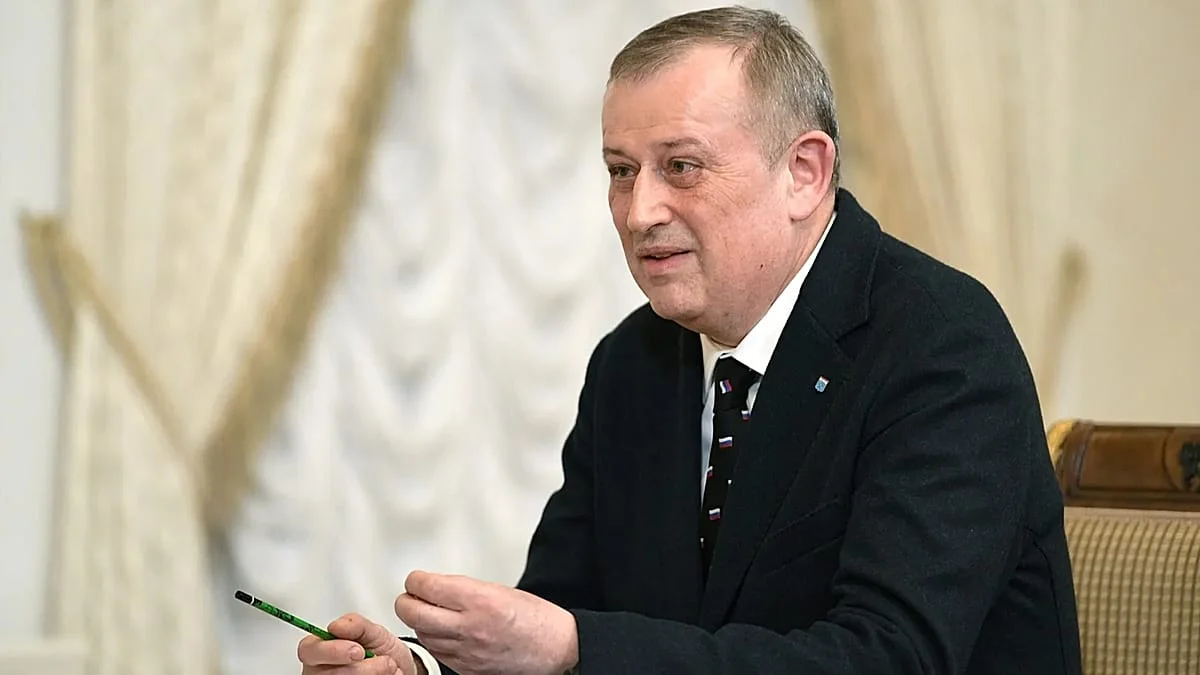 Al menos 3 muertos en explosión de una base militar en San Petersburgo