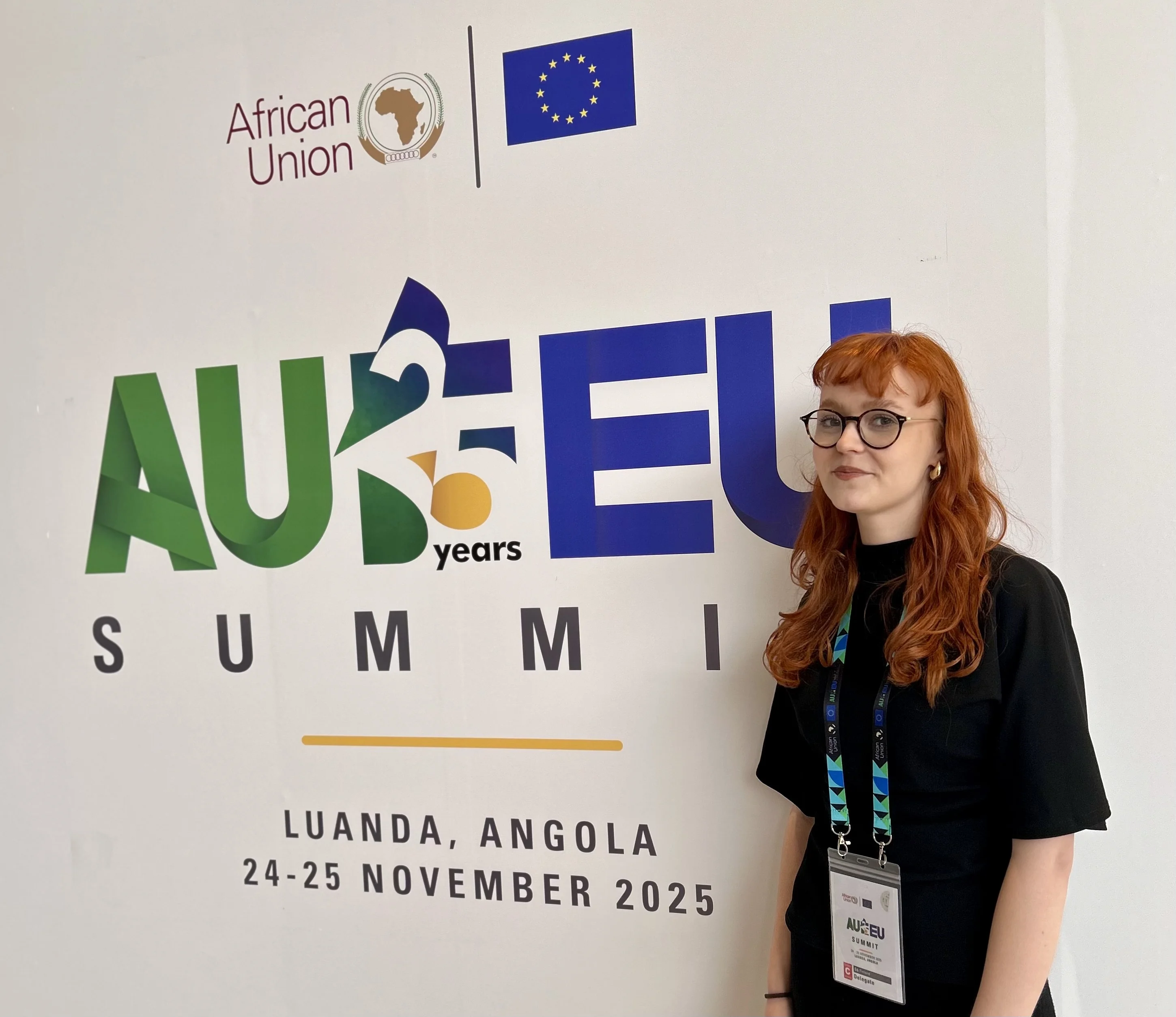 La Competencia Geopolítica por África: Desafíos y Oportunidades en la Séptima Cumbre UA-UE