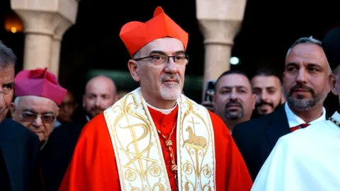 Netanyahu Justifica el Bloqueo a la Misa del Domingo de Ramos por Motivos de Seguridad