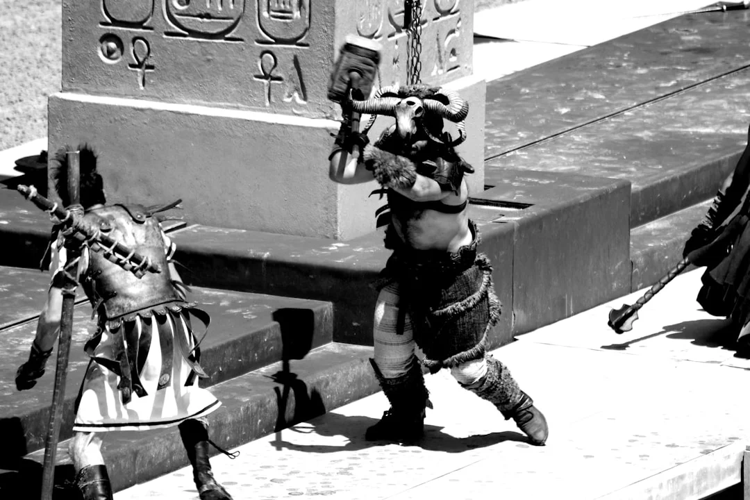 La Lucha del Oso Polar Contra las Morsas