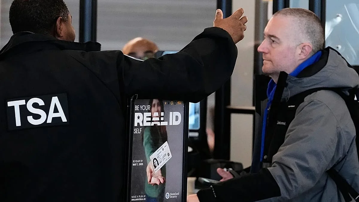 EE.UU. cambia las reglas para entrar al país