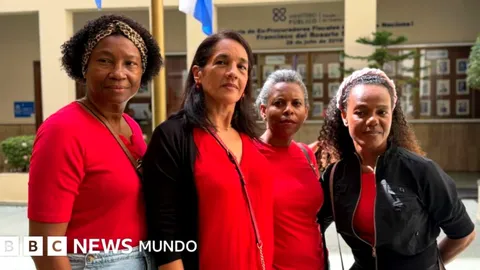 La lucha de las familias por justicia un año después de la tragedia del Jet Set Club