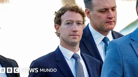 Meta despedirá a 8.000 trabajadores por inversión en inteligencia artificial