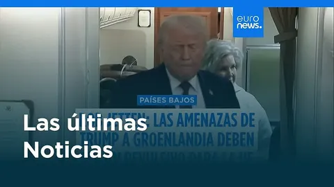 Últimas noticias - 31 de enero de 2026