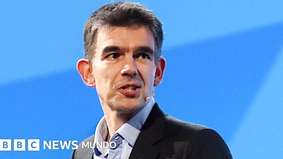 Matt Brittin: El Nuevo Director General de la BBC