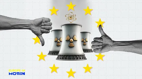 El futuro de la energía nuclear en Europa