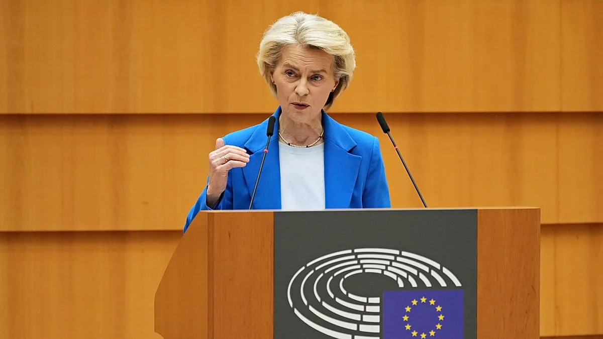 La UE Intensifica su Estrategia Sancionadora contra Rusia