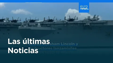 Últimas Noticias | 29 de enero de 2026 - Mañana