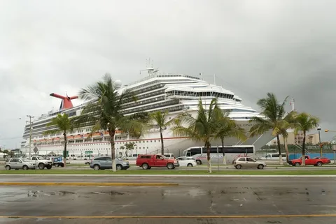 Alerta por Hantavirus en Crucero: Pasajeros en Cuarentena
