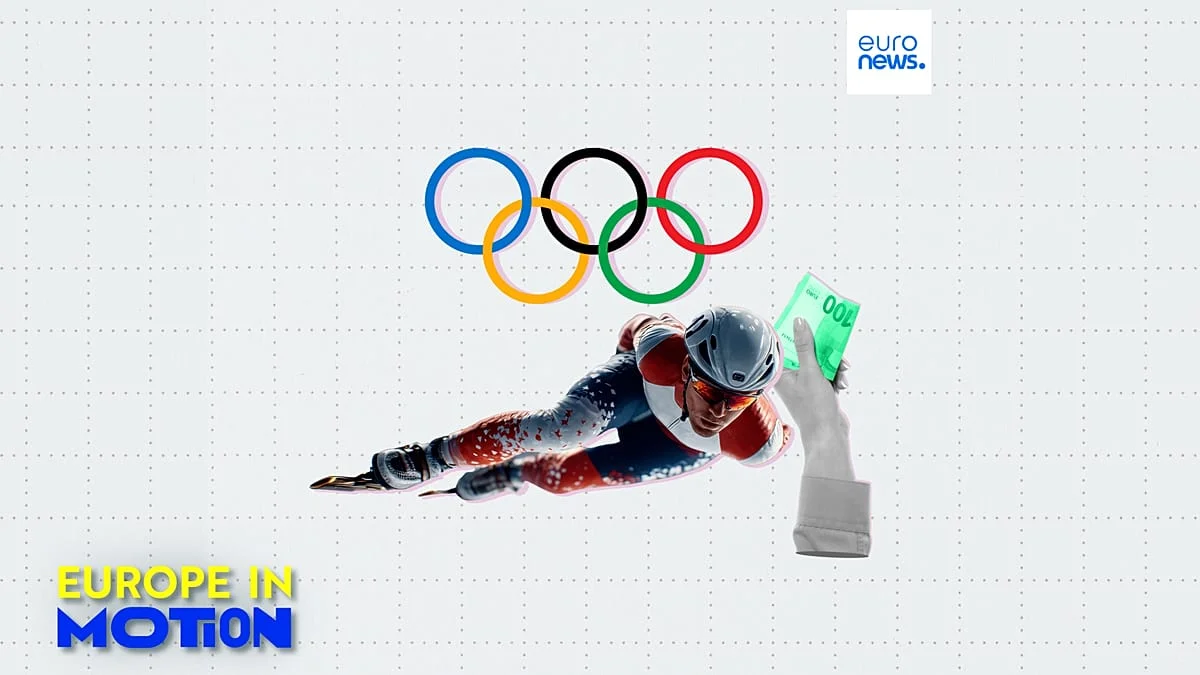 Los deportistas de los JJ.OO. de Invierno piden ayuda económica