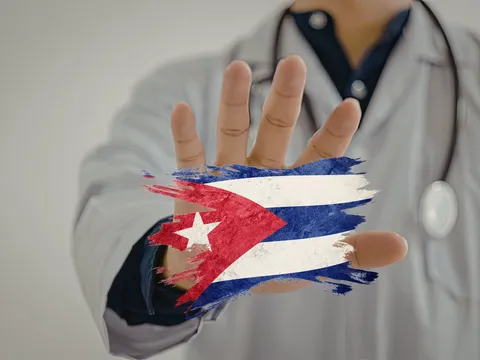 Fin de la cooperación médica entre Jamaica y Cuba