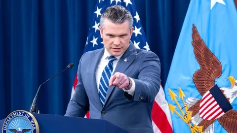 El bloqueo del estrecho de Ormuz y su impacto global