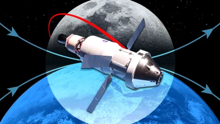 Artemis II: El Regreso de la Humanidad a la Luna Después de 50 Años