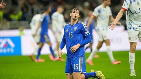 La Comisión Europea investiga los precios de la FIFA para el Mundial de Fútbol 2026