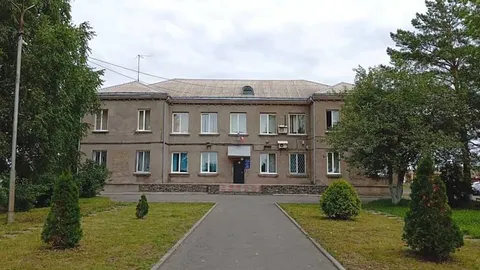 Escándalo en el internado psiconeurológico de Prokópievsk, Siberia