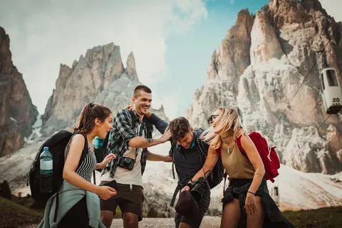 Las mejores experiencias de viaje en 2026 según Tripadvisor
