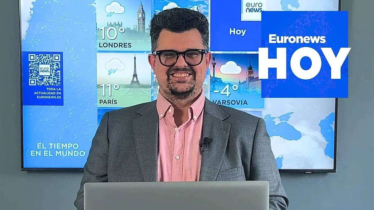 Resumen de Noticias - 30 de enero de 2026