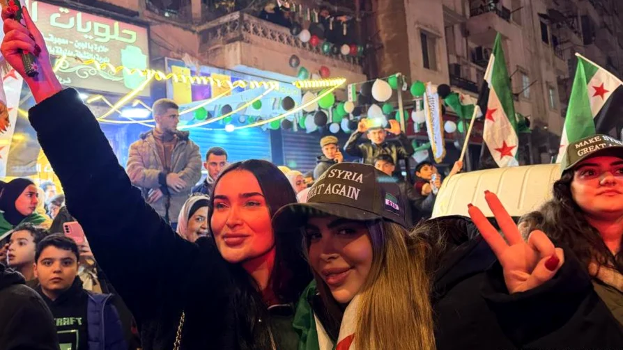 Esposas de Desaparecidos en Siria Piden Cambios en la Ley