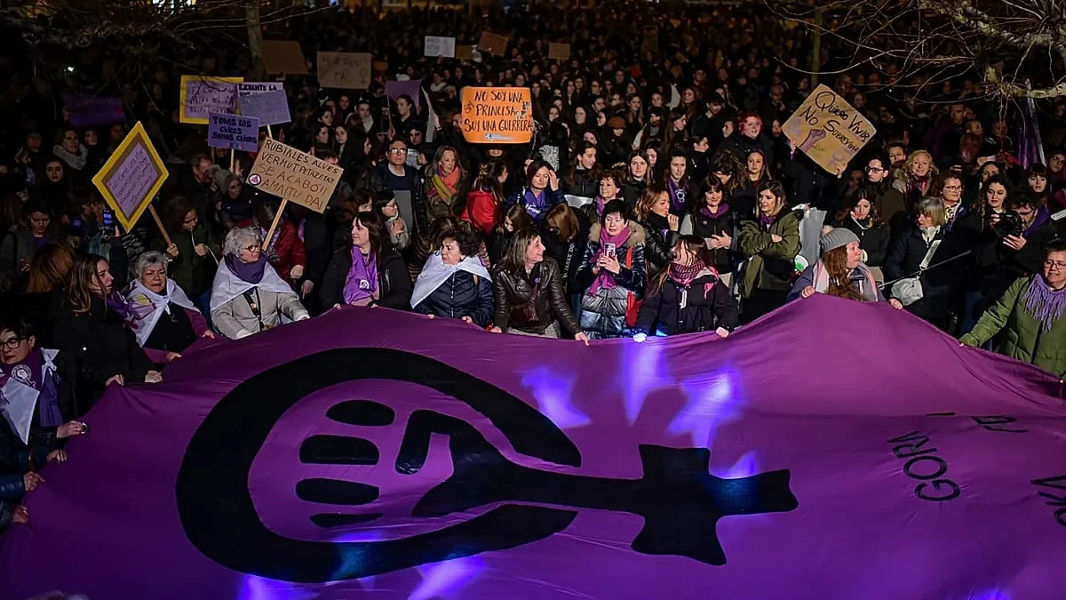 Matricidios en España: Un Análisis de la Violencia Intrafamiliar y sus Causas