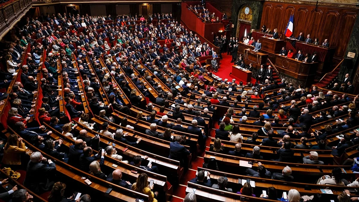 El Senado francés rechaza el proyecto de ley de muerte asistida: ¿Qué pasará ahora?