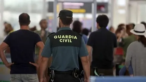 Implicaciones Legales del Caso Pegasus: Exjefes de la Guardia Civil y Exdirectora del CNI Imputados