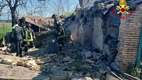 Teoría sobre la muerte de dos anarquistas en Roma: Posible preparación de un artefacto explosivo