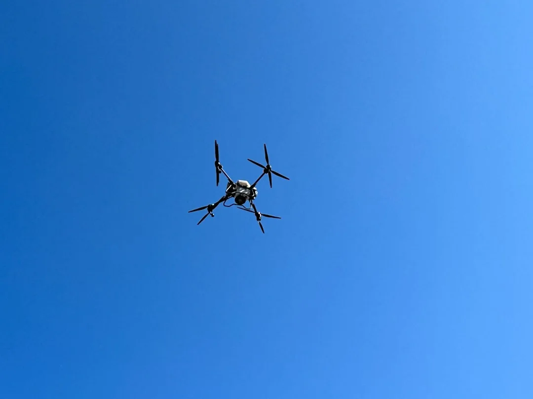 Ataque con Drones en Rusia Deja Heridos en una Escuela