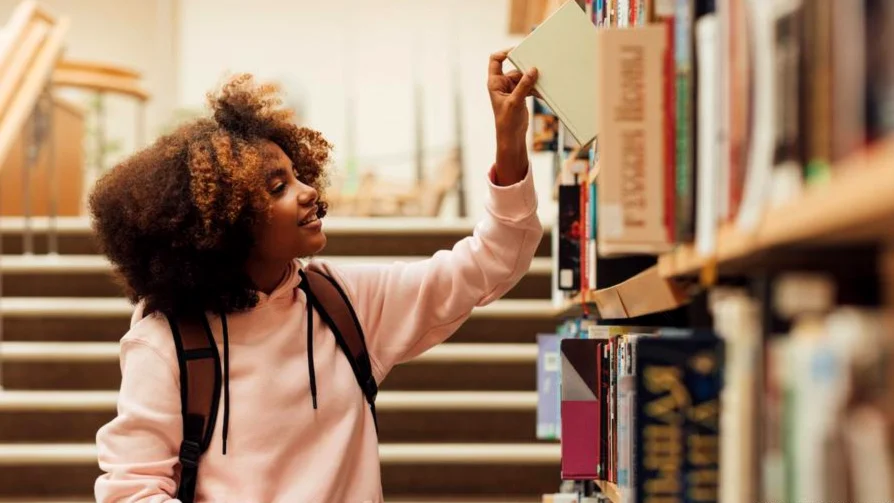 Por qué necesitamos libros en papel