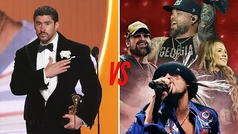 Polémica en EE.UU: El movimiento MAGA organiza un espectáculo alternativo para la Super Bowl