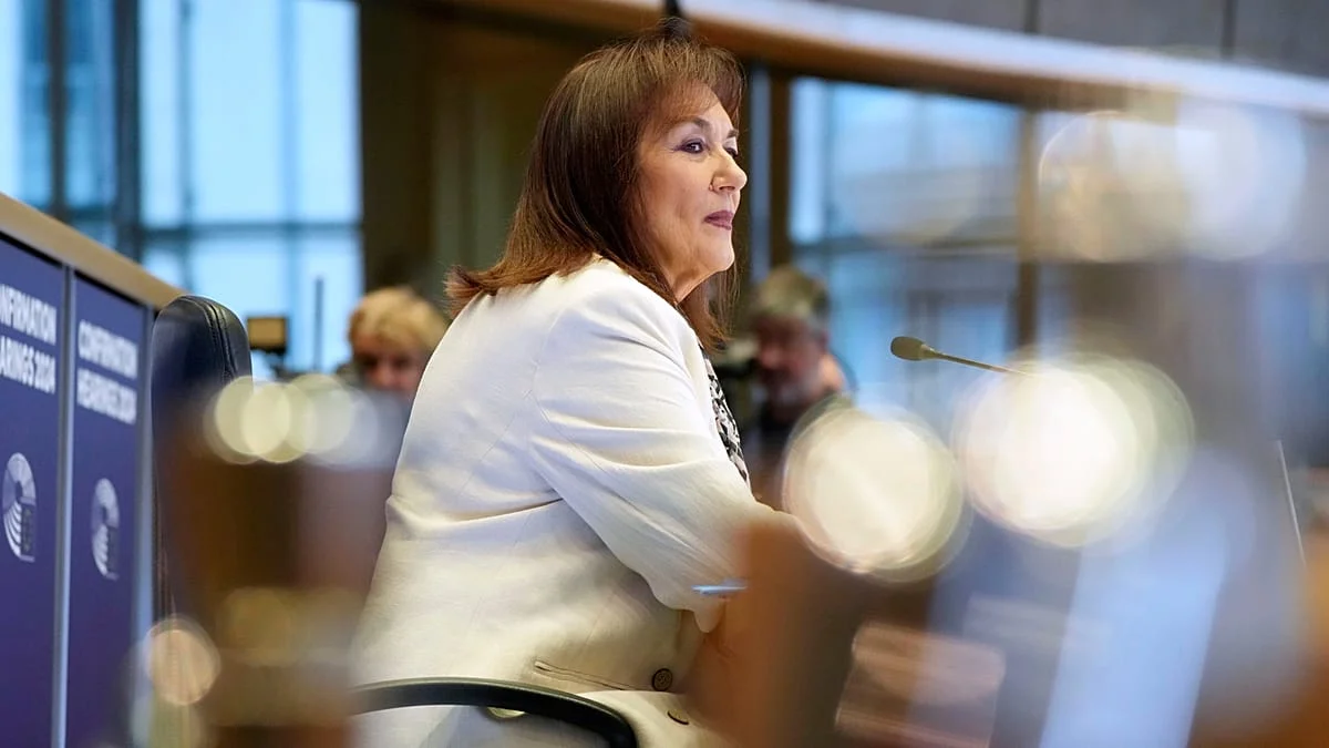 Francia cuestiona la legitimidad de la participación de la Comisión Europea en la Junta de Paz