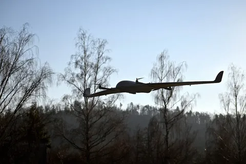 Ataques aéreos y crisis ecológica en Europa: la nueva realidad de la guerra en Ucrania