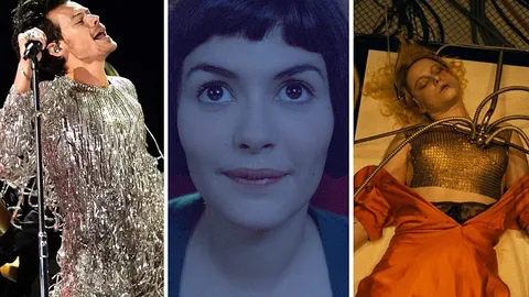 Harry Styles, 'Amélie' y Sherlock Holmes: La Agenda Cultural de esta Semana