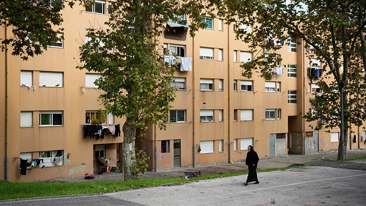 El Consejo de Europa critica a Portugal por su tratamiento a la comunidad gitana