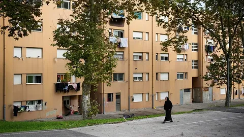 El Consejo de Europa critica a Portugal por su tratamiento a la comunidad gitana