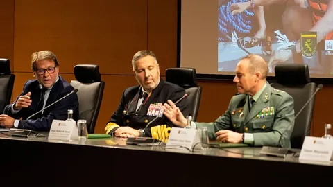 Nuevo Ministro del Interior en Portugal