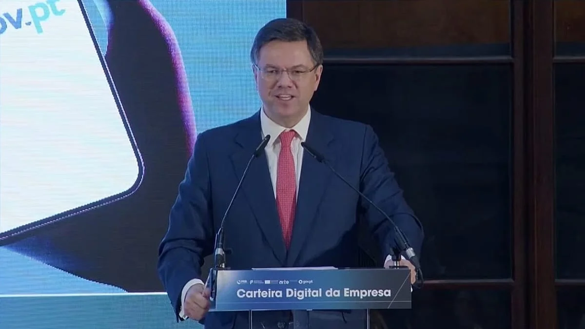 Portugal crea una Cartera Digital para Empresas