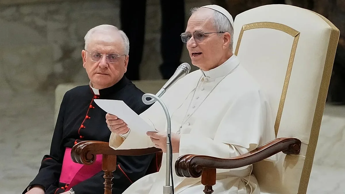 El Papa León XIV y la doctrina de la Iglesia sobre la comunidad LGBTQ+