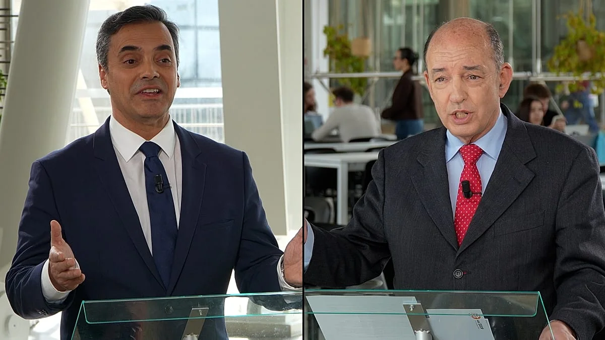 El futuro político de Portugal tras las elecciones