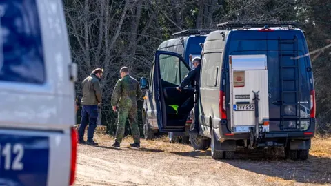 Incidente de Drones No Identificados en Finlandia