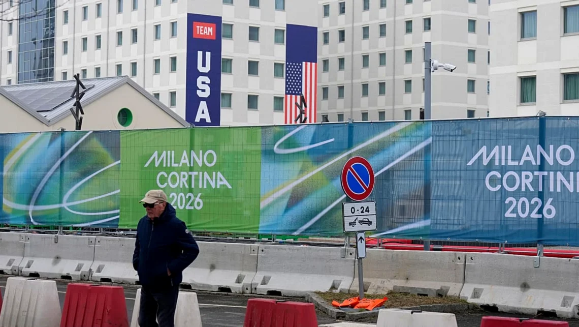 Milán anula multas por error en señales de tráfico durante los JJ.OO.