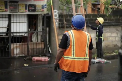 La Salud Laboral y los Riesgos Psicosociales